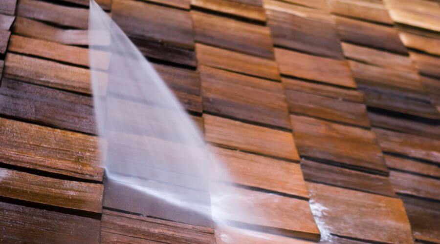 Slate tile roof specialists in Kiana, AK